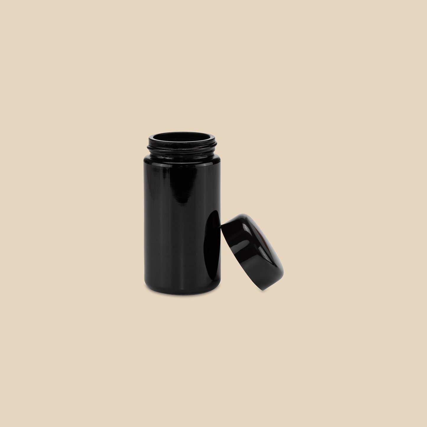 Storage Jar Medium - 100ml