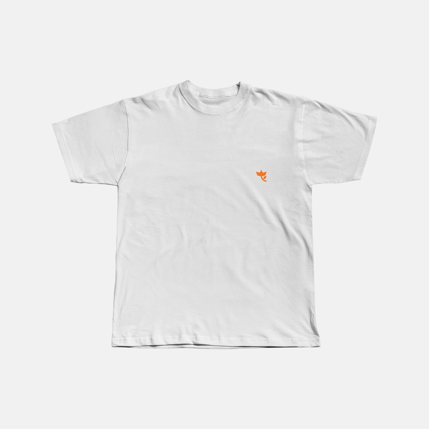 Blütezeit T-Shirt Off-White