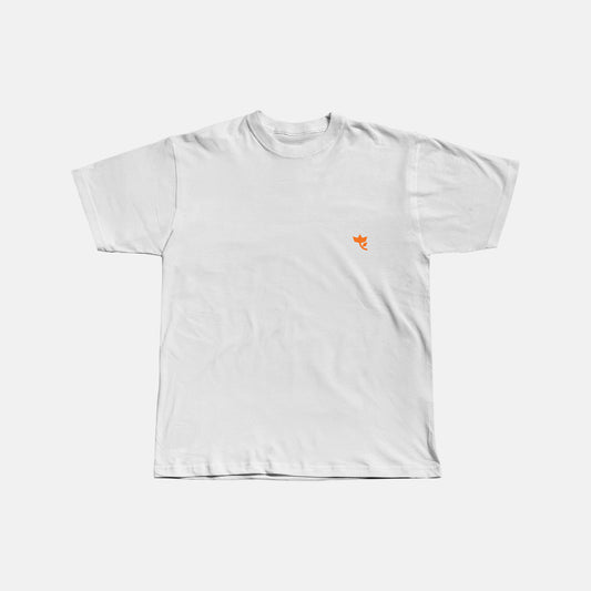 Blütezeit T-Shirt Off-White